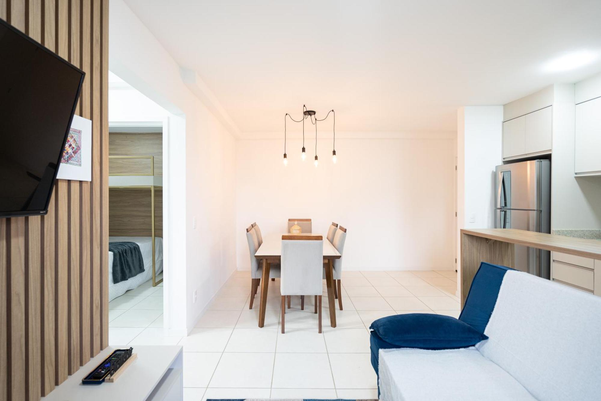 Apartamentos Completos A 15Min Beto Carreiro Com Wi-Fi Churrasqueira Em Condominio Com Piscina Portaria 24H Ideal Para Familia Piçarras Exterior foto